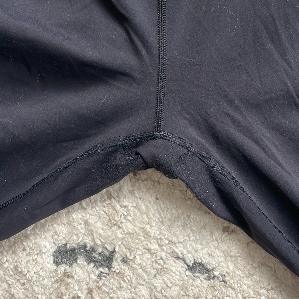 Lululemon In Movement leggings - Picture 3 of 4